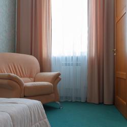 Фото Отель Дежавю