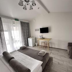 2-местный номер стандарт Серебро