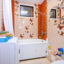 Фото Отель Квартирка-НСК на улице Блюхера 41