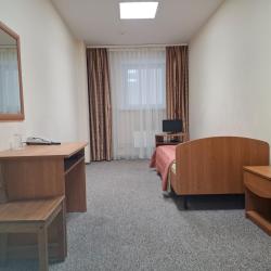 Фото Отель Таганская