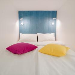 Фото Отель 1774