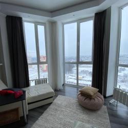 1-комнатные апартаменты улучшенные