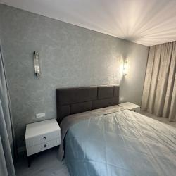 Фото Апартаменты на улице Тихоокеанская 26