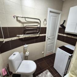 Фото Апартаменты на улице Бехтерева 11к2