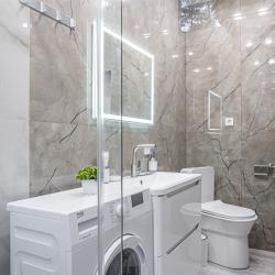 1-комнатные апартаменты люкс