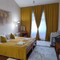 Фото Отель Званица