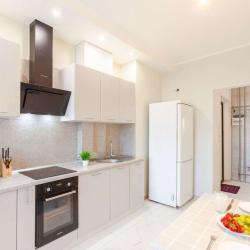 1-комнатные апартаменты стандарт