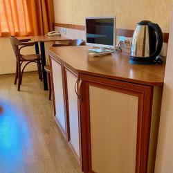 Фото Отель Лапландия