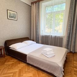 Фото Апартаменты в центре а