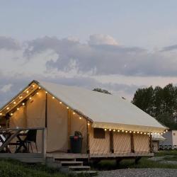 Фото Отель Носороги