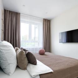 Фото Апартаменты на Гаранина 41