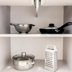 1-комнатные апартаменты стандарт №219