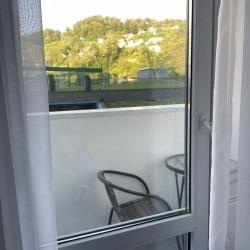 Фото Апартаменты Петровские на улице Искры 88к1