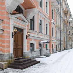 фото 4 Nevsky Loft Studio (Невский Лофт Студия)