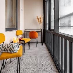 фото 16 ApartMe (АпартМи) на улице Кузнецовская 58 корпус 1