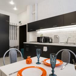 Фото Апартаменты Granada на улице Матросова