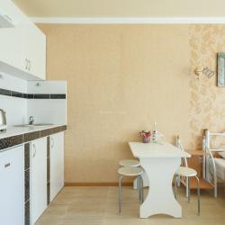 Фото Отель Вилла Арнис