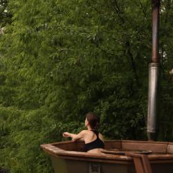 Фото Отель Заповедные Места