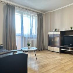 Фото Отель EasyRent на улице Революционная 7