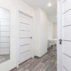 Фото Апартаменты на улице Чистопольская 43