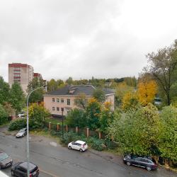 Фото Отель Welcome Karelia на улице Мичуринская 48