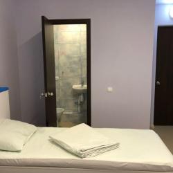 Фото МКС Хостел