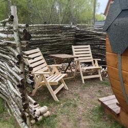 Фото Отель Луно