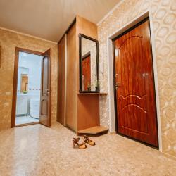 Фото Симбирские апартаменты на улице Водопроводная