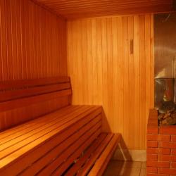 Фото Отель Заимка