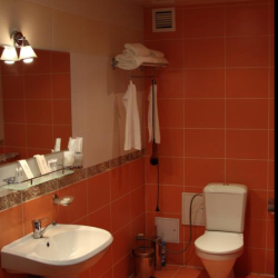 Фото Отель Корона