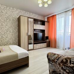 Фото Отель Right Room на Братьев Луканиных