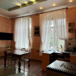 Фото Апартаменты на Курортном проспекте 27