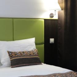 Номер стандарт