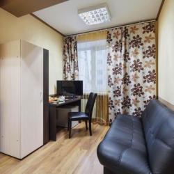 Фото АЛЛиС ОТЕЛЬ