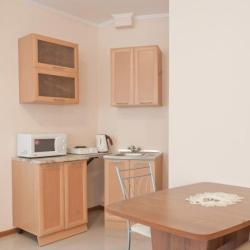 Фото Отель Жемчужина