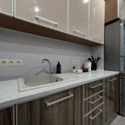 2-комнатные апартаменты улучшенные