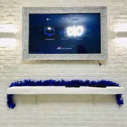 2-комнатные апартаменты стандарт