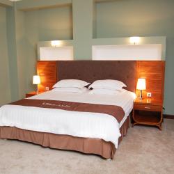 Номер люкс бизнес