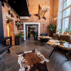 Фото Отель THE Камский