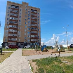 Апартаменты люкс