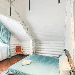 Фото Отель Свияжск