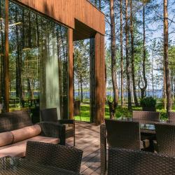 Фото Отель Точка на карте.