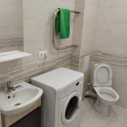 1-комнатные апартаменты улучшенные