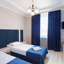 2-местный номер стандарт