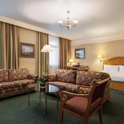 Сафмар Грандъ Москва (ex. Marriott Grand) — 70e298427e36adf799dad750aefb2866
