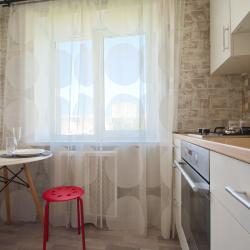 Фото Отель Апартон на улице Богдана Хмельницкого