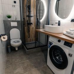 фото 15 Апартаменты ELIZA HOME на Планерной