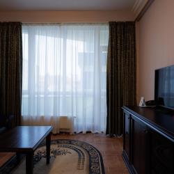 Фото Отель Атлант