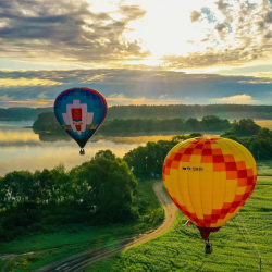 Фото Отель Shagal Chalet (Шагал Шале)
