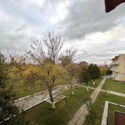 2-местный номер стандарт эконом (с завтраком)